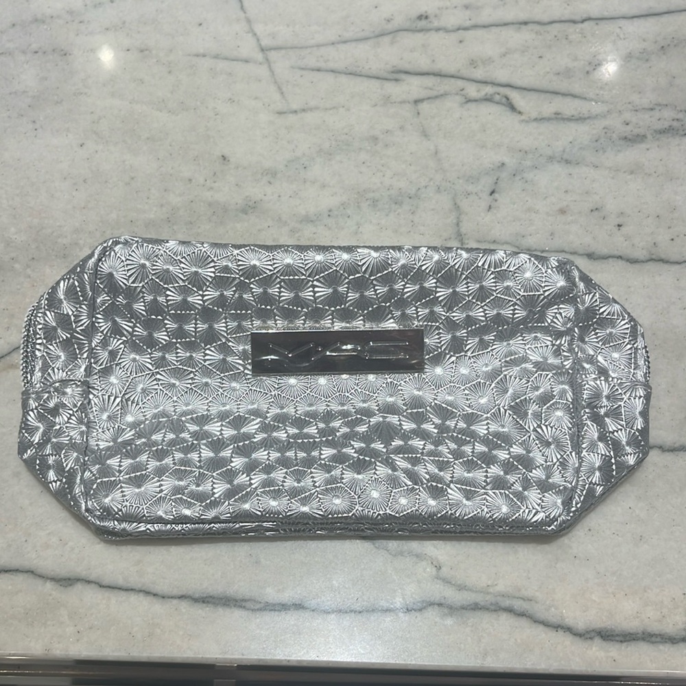 NWOT MAC makeup bag